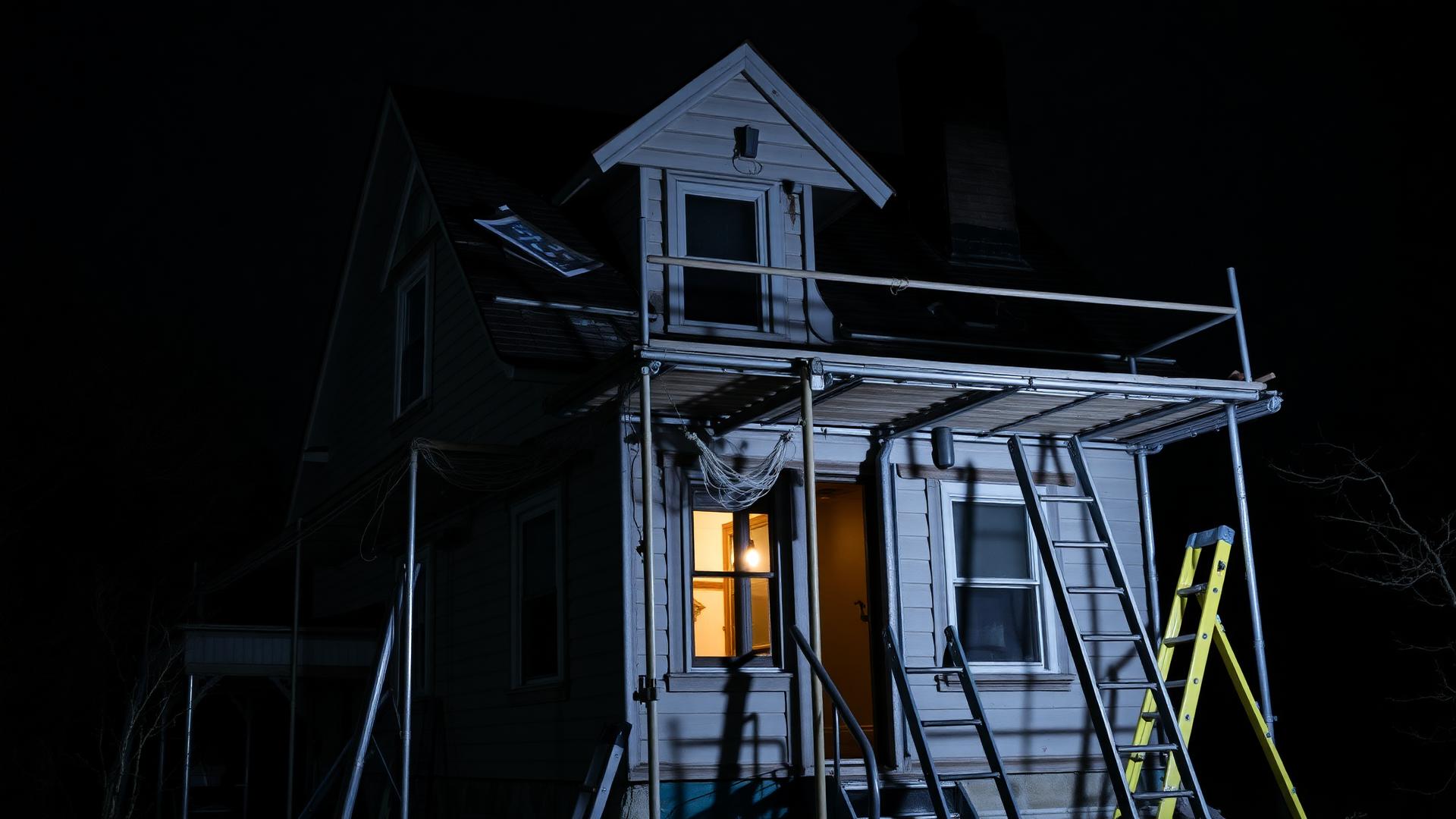 Fix & Flip Loans
